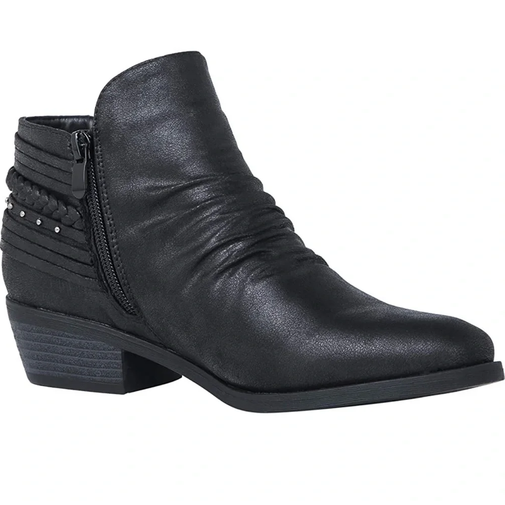 Women's Lila Fashion Ankle Boots
